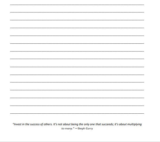 Thumbnail: My Success Journal- Paperback