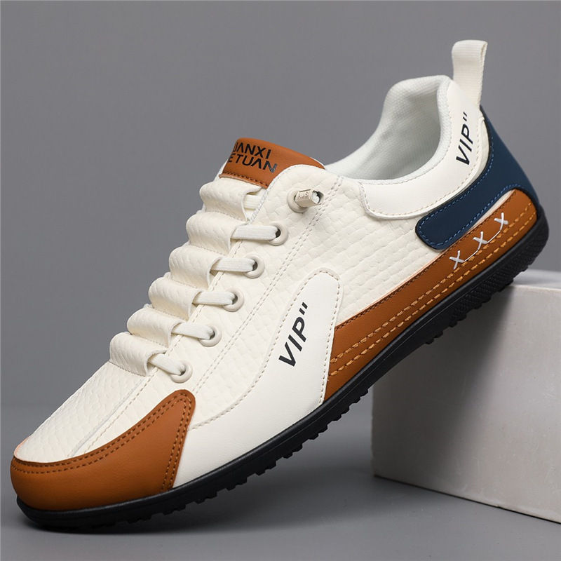 Mens 2026 Trendy Lightweight Loafers Soft Sole Breathable Slip On Casual Driving