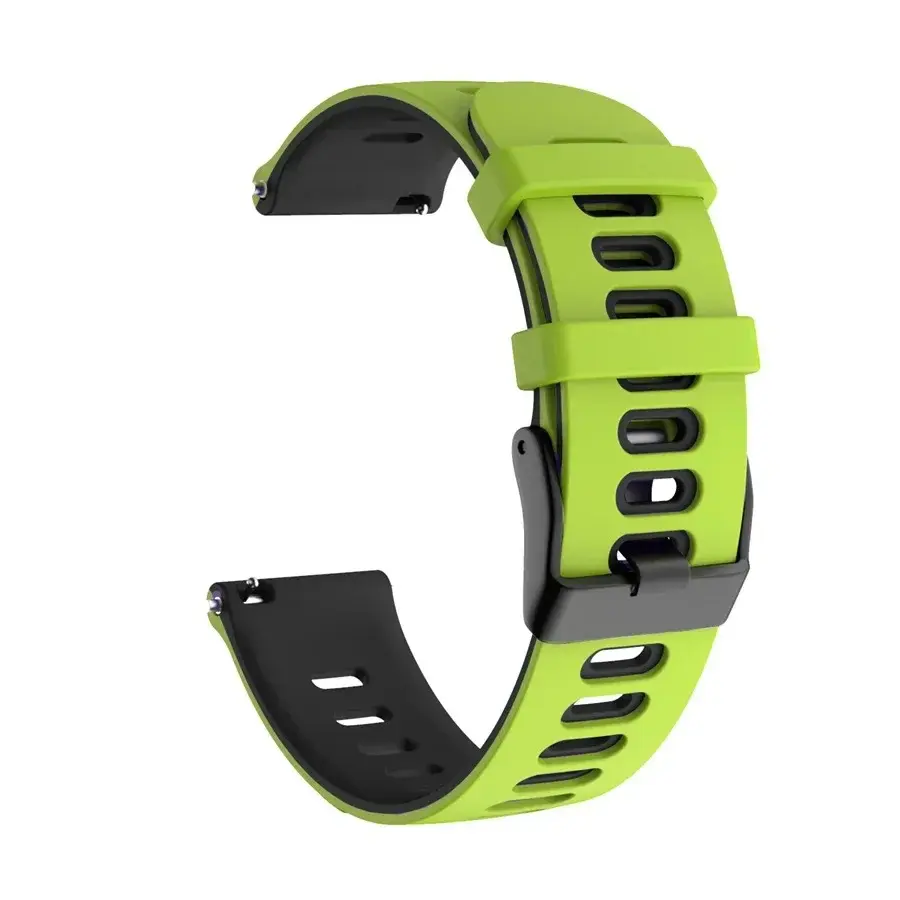 Miniatura: Watch Band For COROS PACE 3 2 Soft Wristbands For COROS APEX 2 Pro APEX 46mm 42m