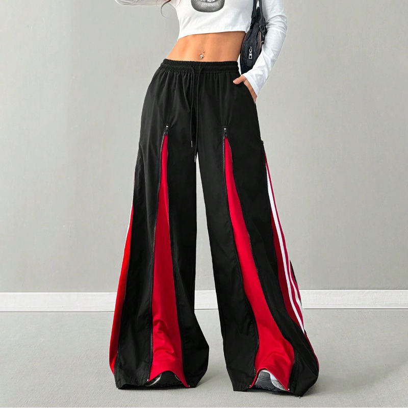Miniatura: 25 year old girl hip-hop and street dance costumes, cool jazz stage costumes, K-