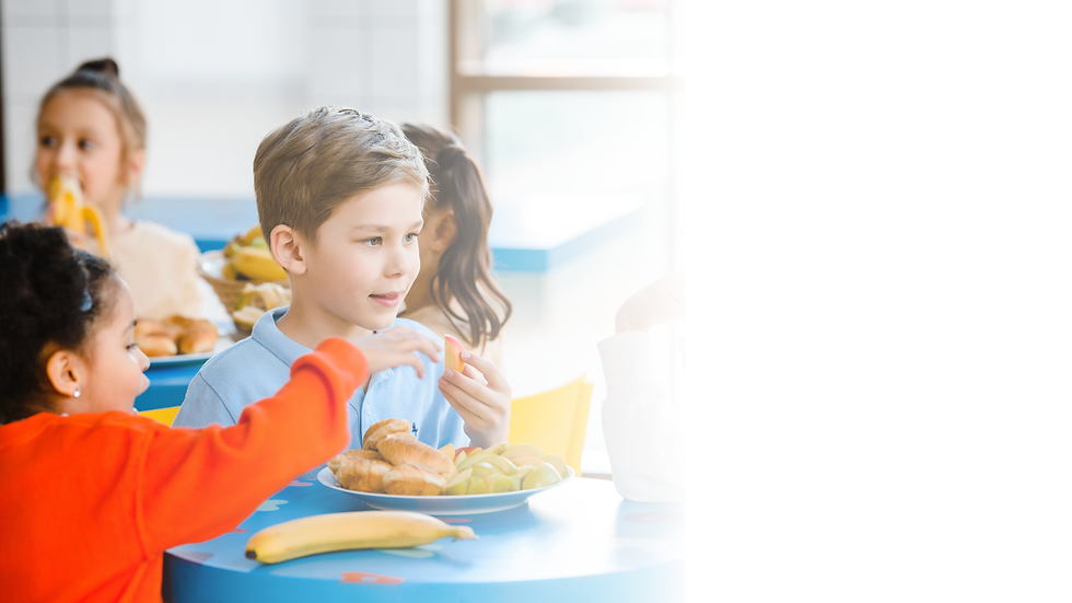 ABOUT US – BRIGHT FUTURE KIDDIE CARE Bright Future Kiddie Care is a licensed early childho