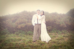 Tim & Anna, Craggy, Asheville, NC
