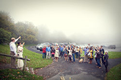 Tim & Anna, Craggy, Asheville, NC