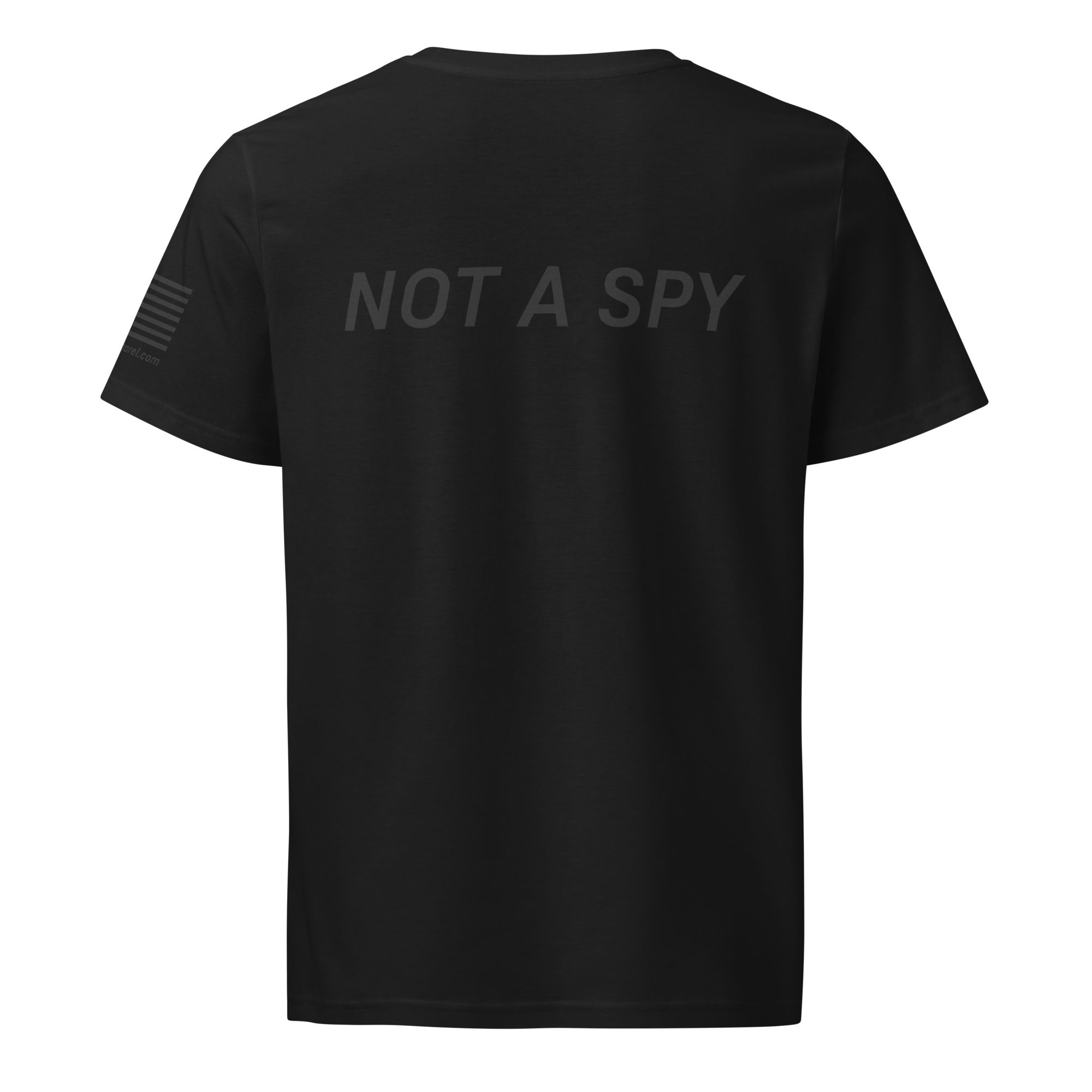 GEN II - ‘NOT A SPY’ T