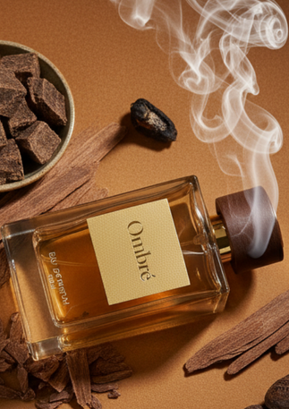 Ombré - Artisanal Parfum
