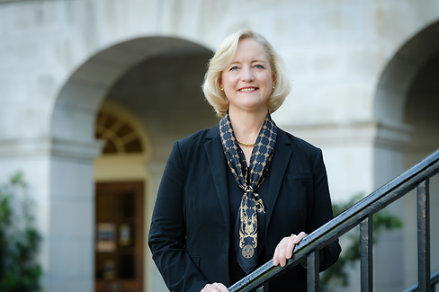 Beckman Foundation Expands Board of Directors with Appointment of Dr. Susan R. Wente, Wake