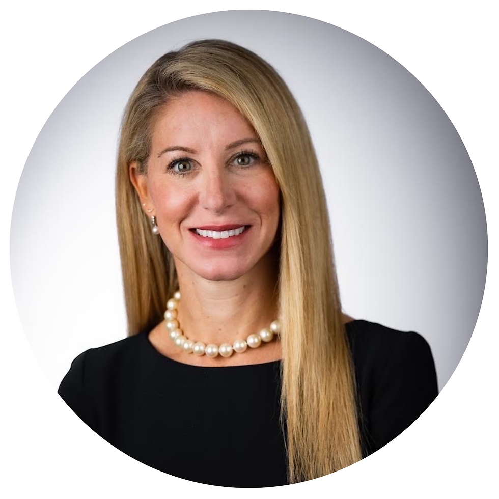 Heidi Horwitz-Marcus AIFA®, AIF®, PPC® Financial Conglomerate National Sales Director at Capital Group