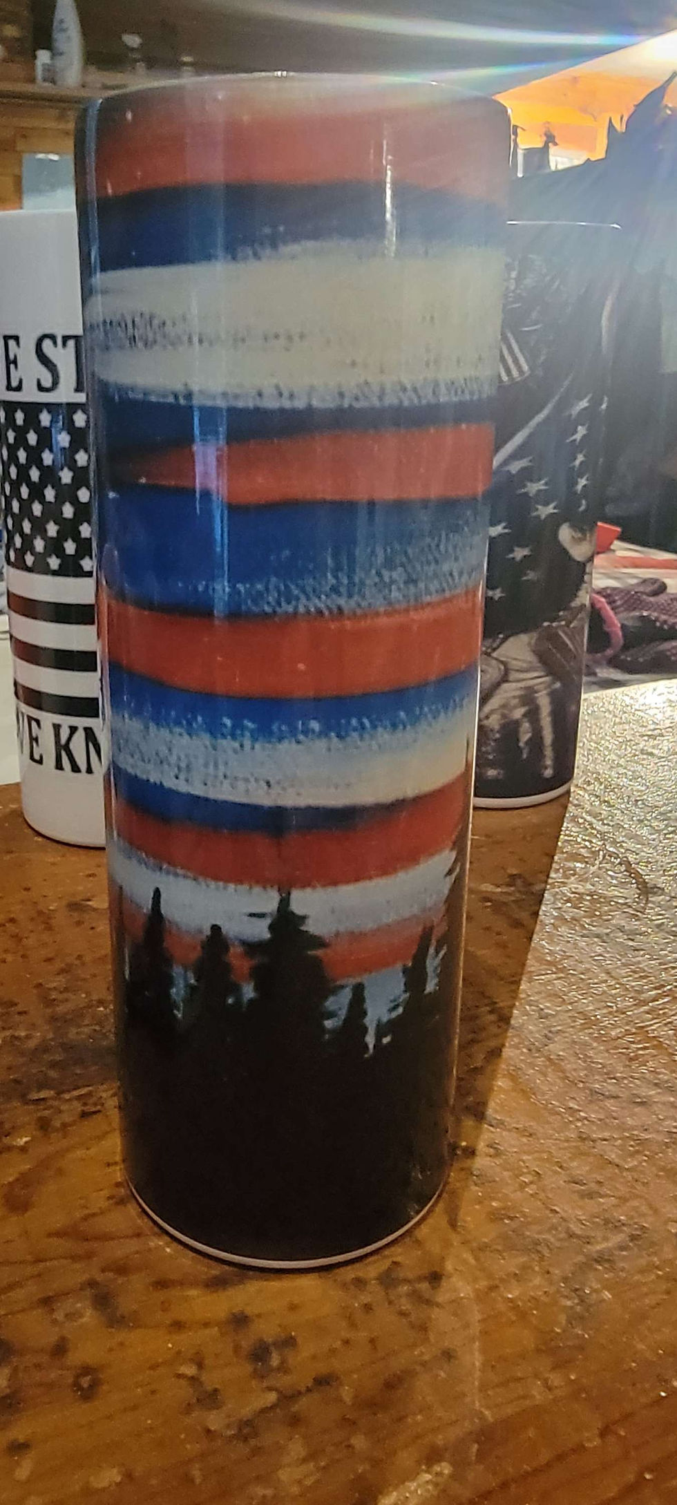 Thumbnail: American Pride