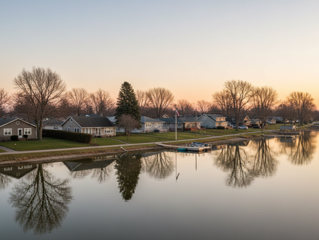 Wauconda Mortgage Broker