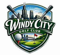Mens Golf Club