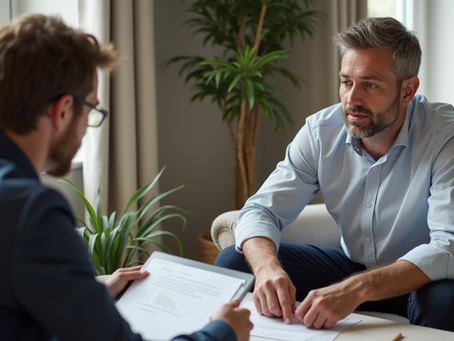 Divorce Mortgage