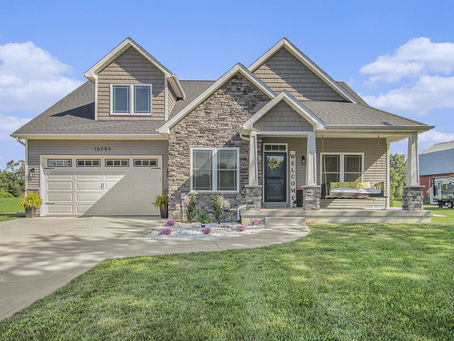 FHA Mortgage Indiana