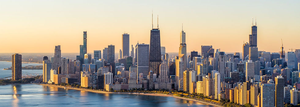 Chicago Mortgage Broker
