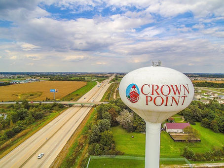 Here are some reasons why people choose to move to Indiana: