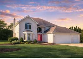 Chicago Southwest Suburbs real estate 