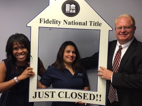 Chicago Mortgage Broker