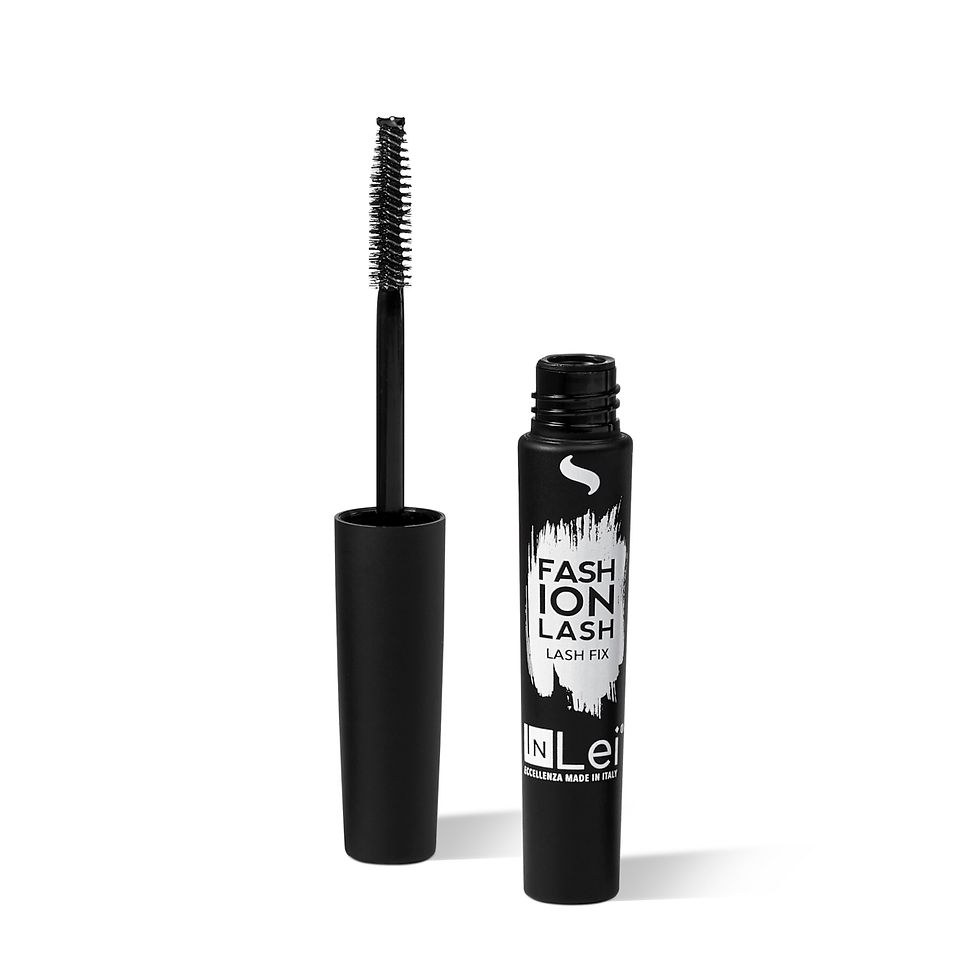 Thumbnail: InLei® FASHION LASH - Lash Fix