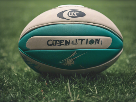 Engaging 1:1 Tuition in Rugby