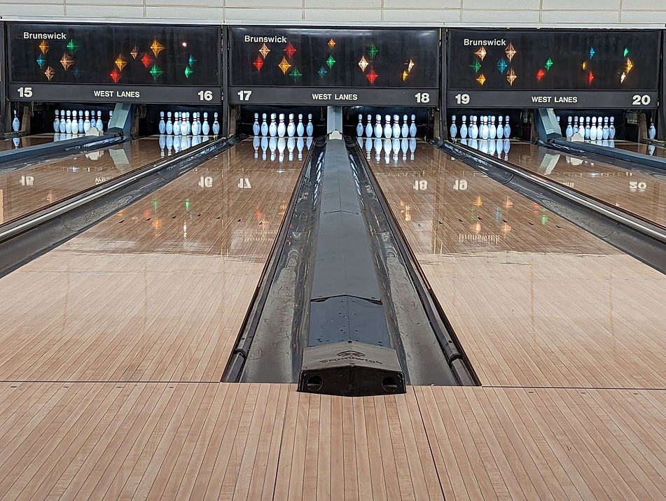 West Lanes Bowling Center Omaha, NE