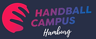 Logo Handballcampus Hamburg 