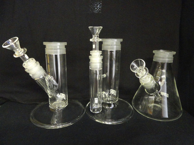 Glass Bongs