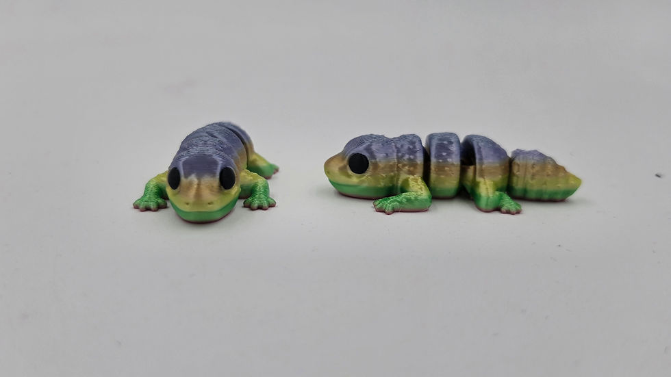 Thumbnail: Micro Animals