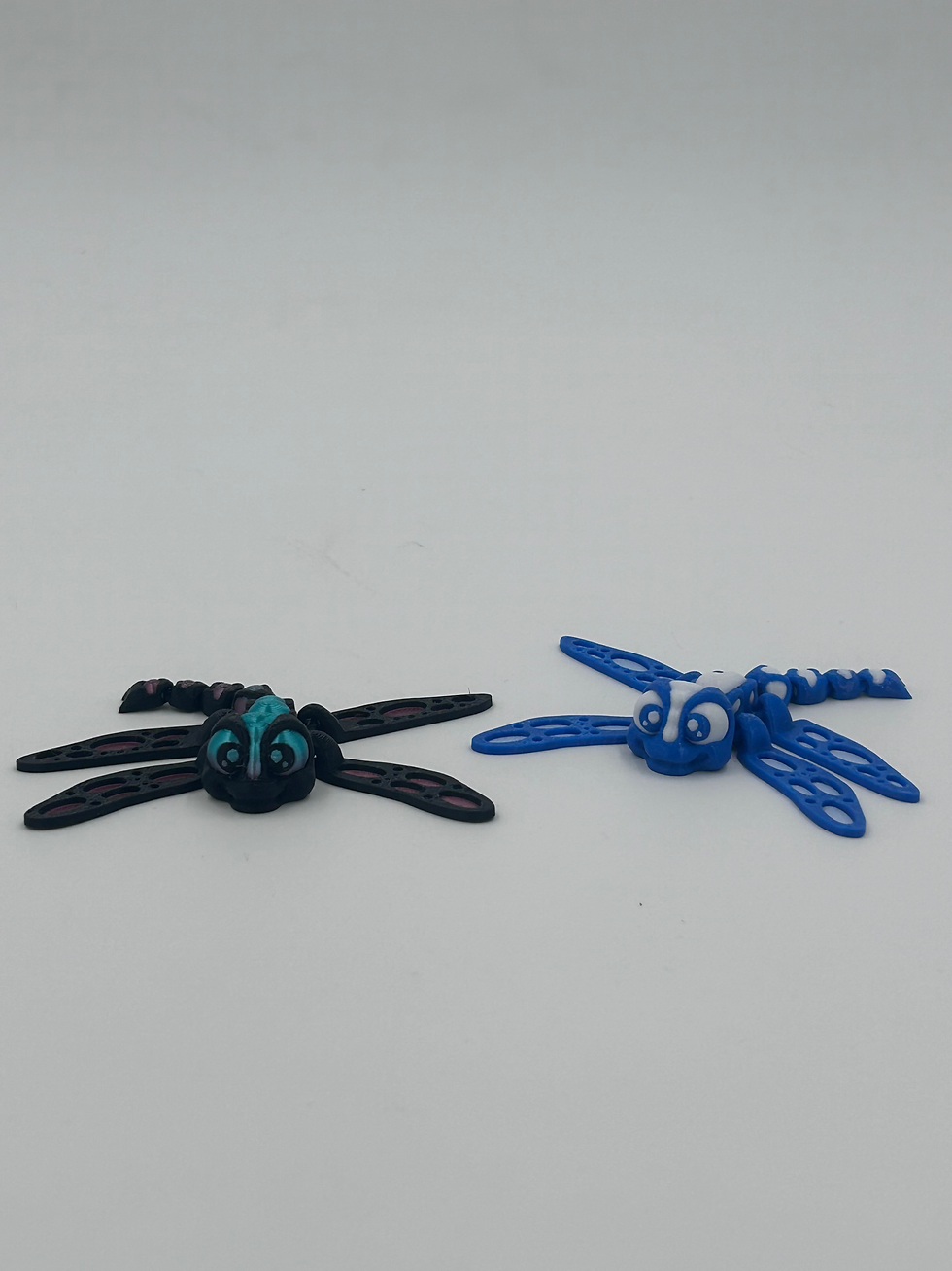 Thumbnail: Dragonfly