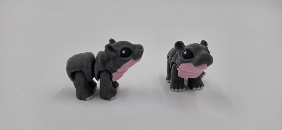 Thumbnail: Micro Animals