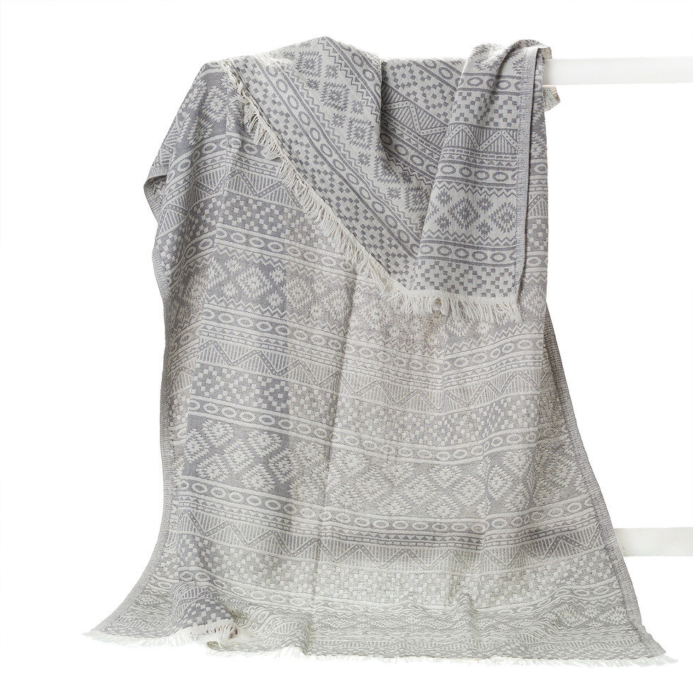 Thumbnail: PATARA Peshtemal Towel