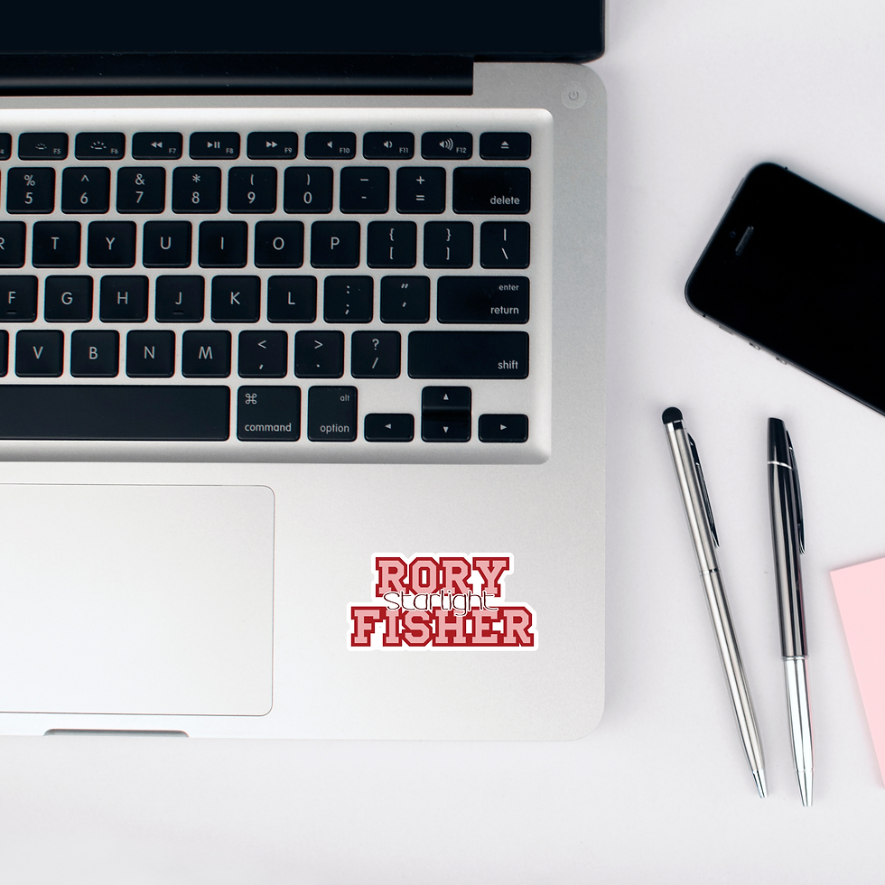 Thumbnail: Sticker - Restricted List Full Set