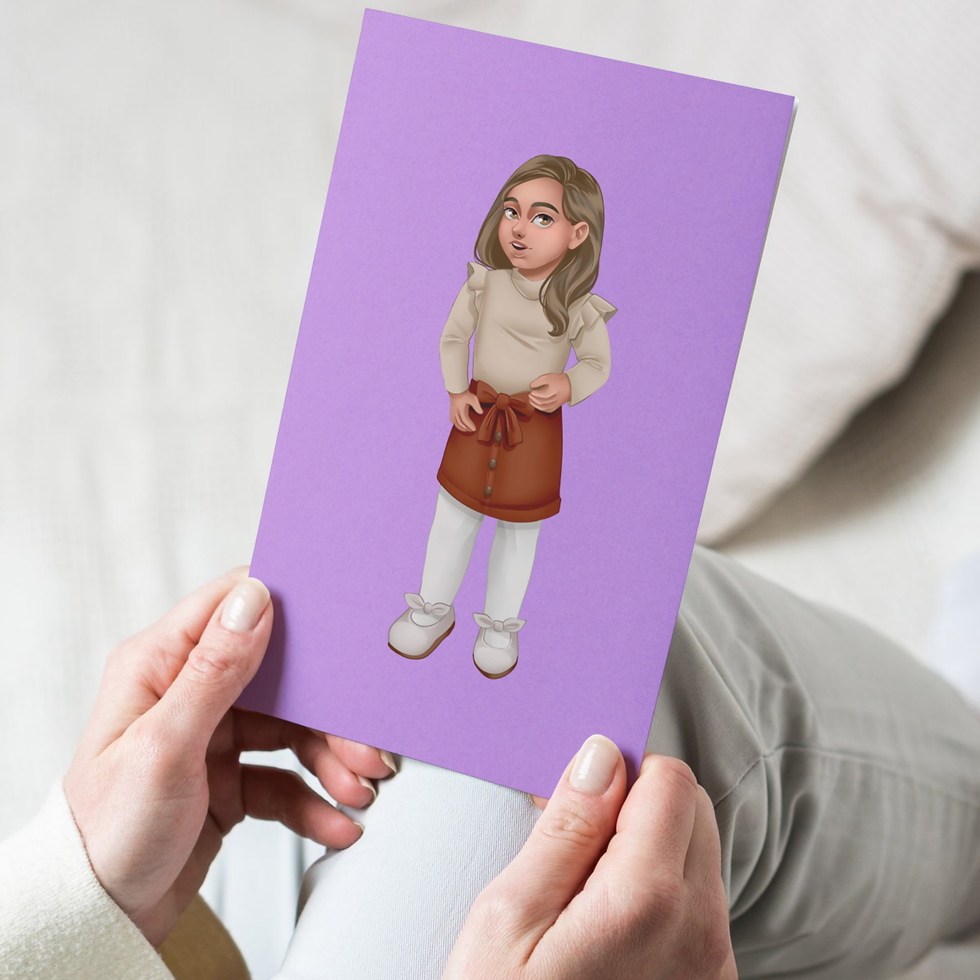 Thumbnail: Art Print - Fielder's Choice Full Set