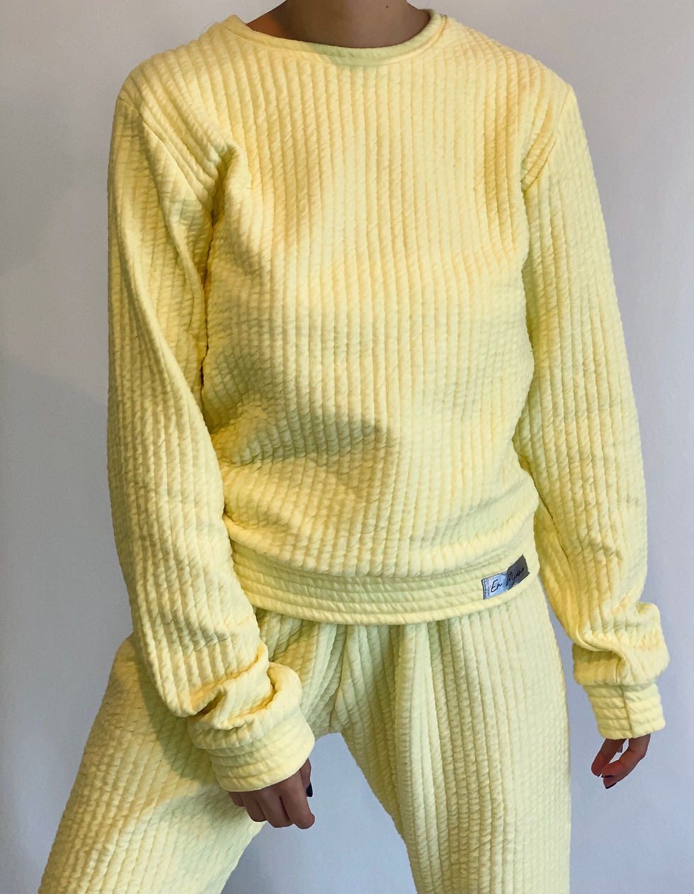 Miniatura: ALBA CON CARDIGAN