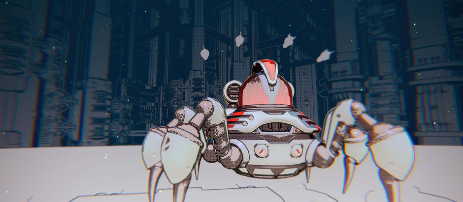 Ratchet and Clank: Rift Apart