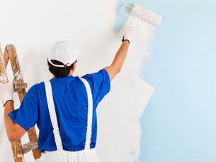 PEINTRE CFC H/F 100%