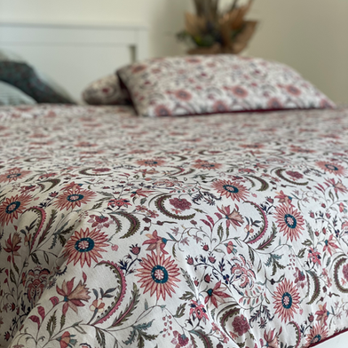 Hira Home Bedding