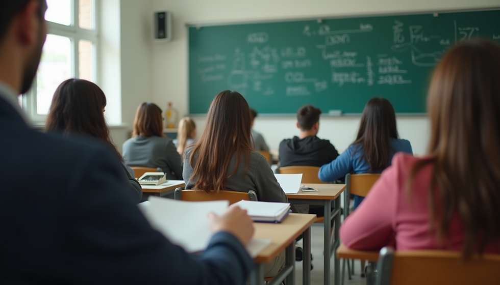 Tutoriales de Matemáticas para Aprender Sin Registrarse