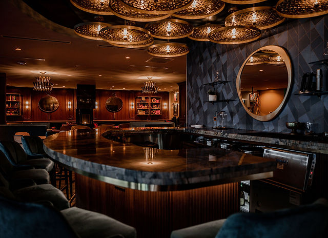 Luxury Wine Club, Fine Dining, & Wine Storage | 55 Seventy