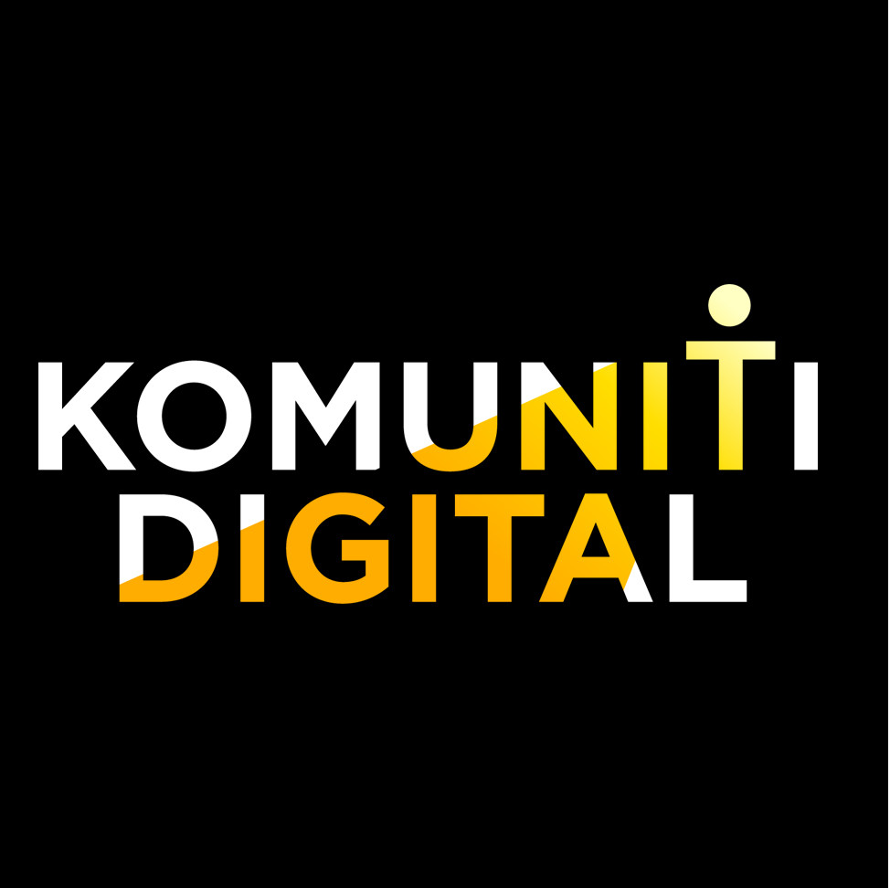 Akademi | Komuniti Digital