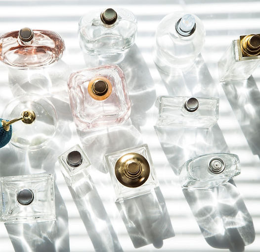 perfume idea