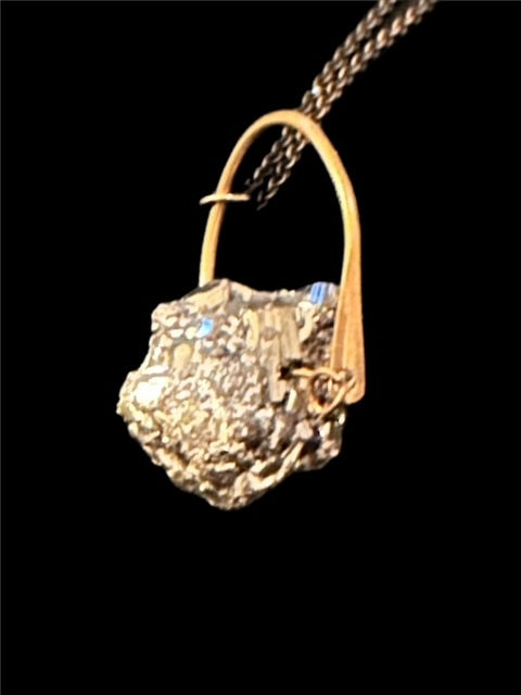 The Rock of Ages for Powerful Mages