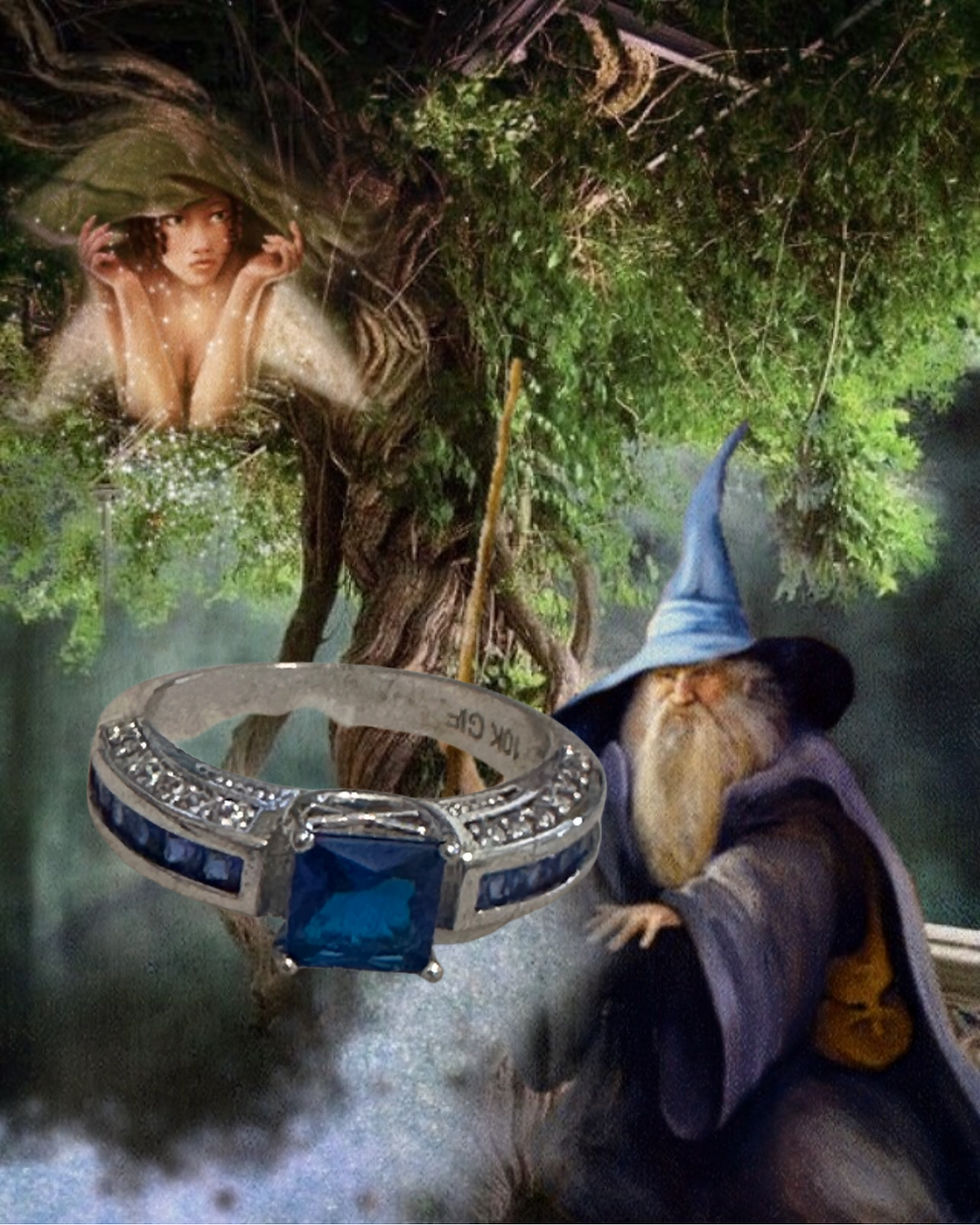 Archmage’s Intellect