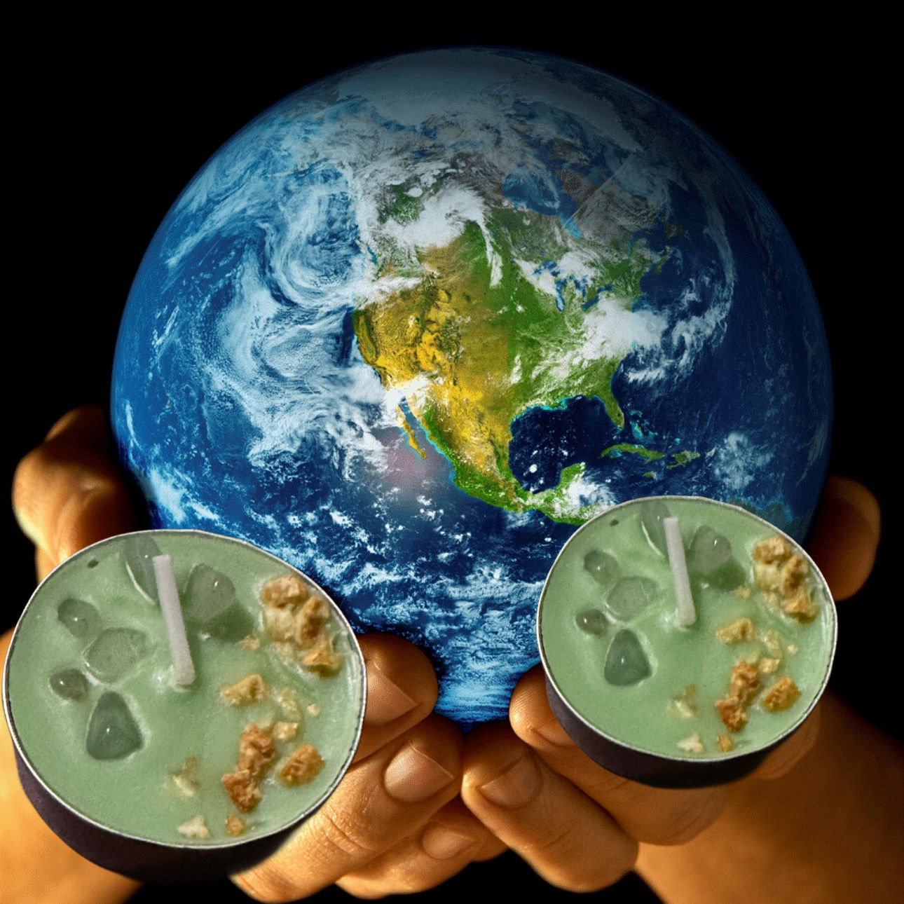 WEALTH & WEALTH SPIRITS