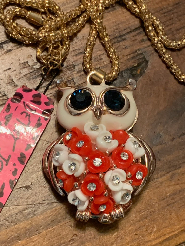 Supernatural Speaker