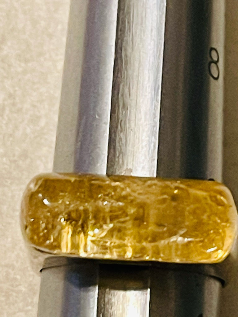 Thumbnail: Etruscan Wizard Ring