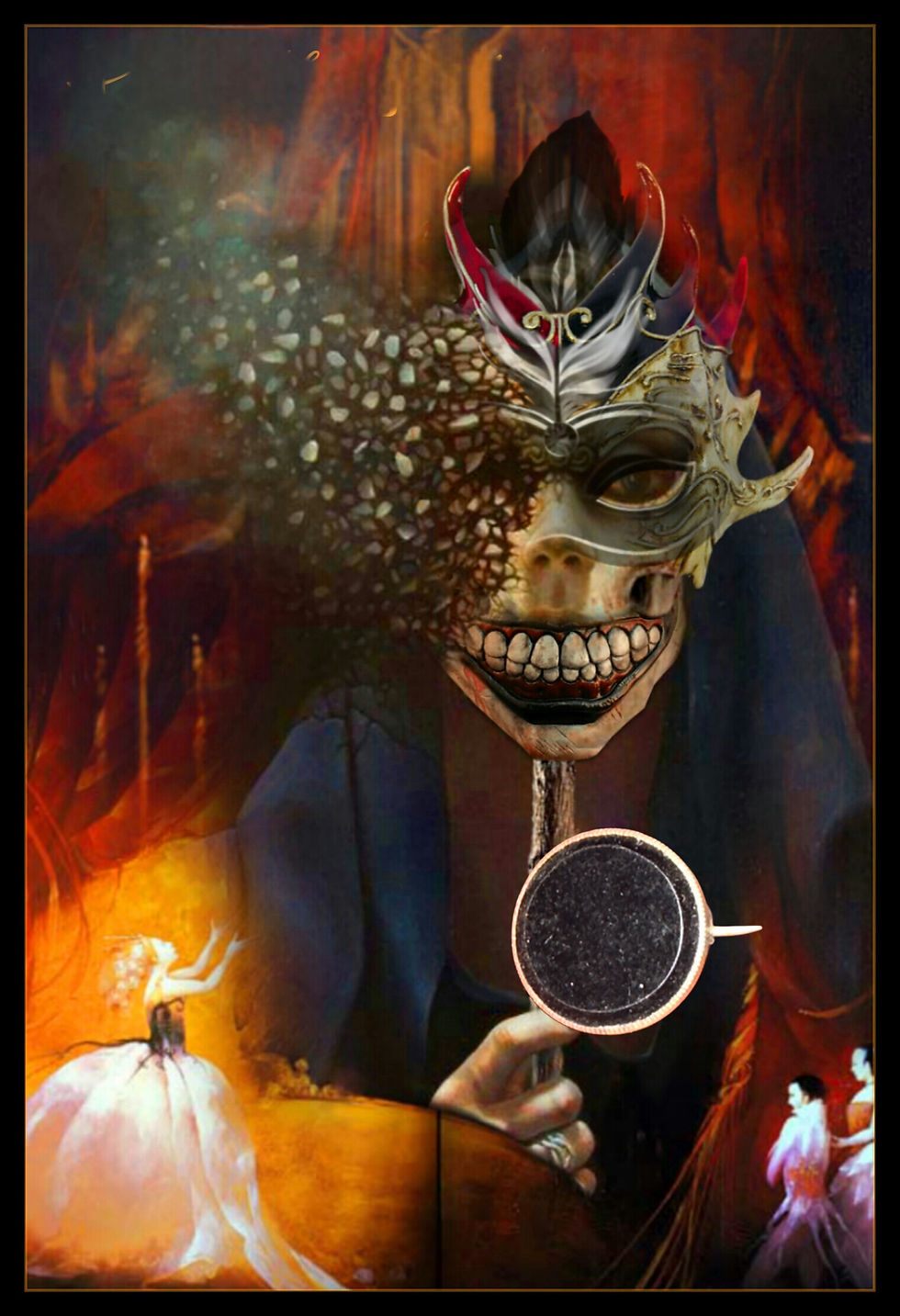 Thumbnail: The Club pt 1