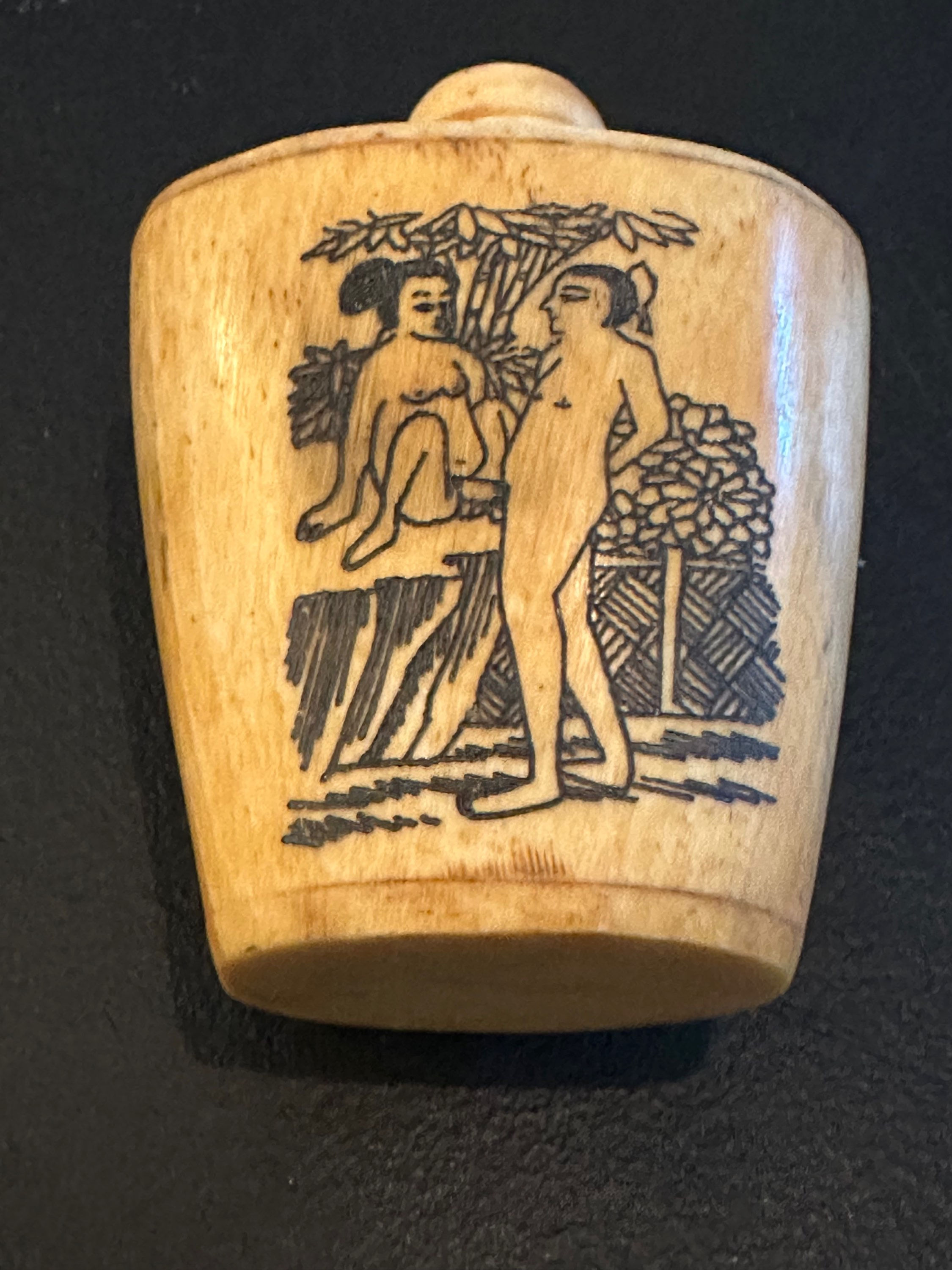 Power Cell Bottles, Sex 2