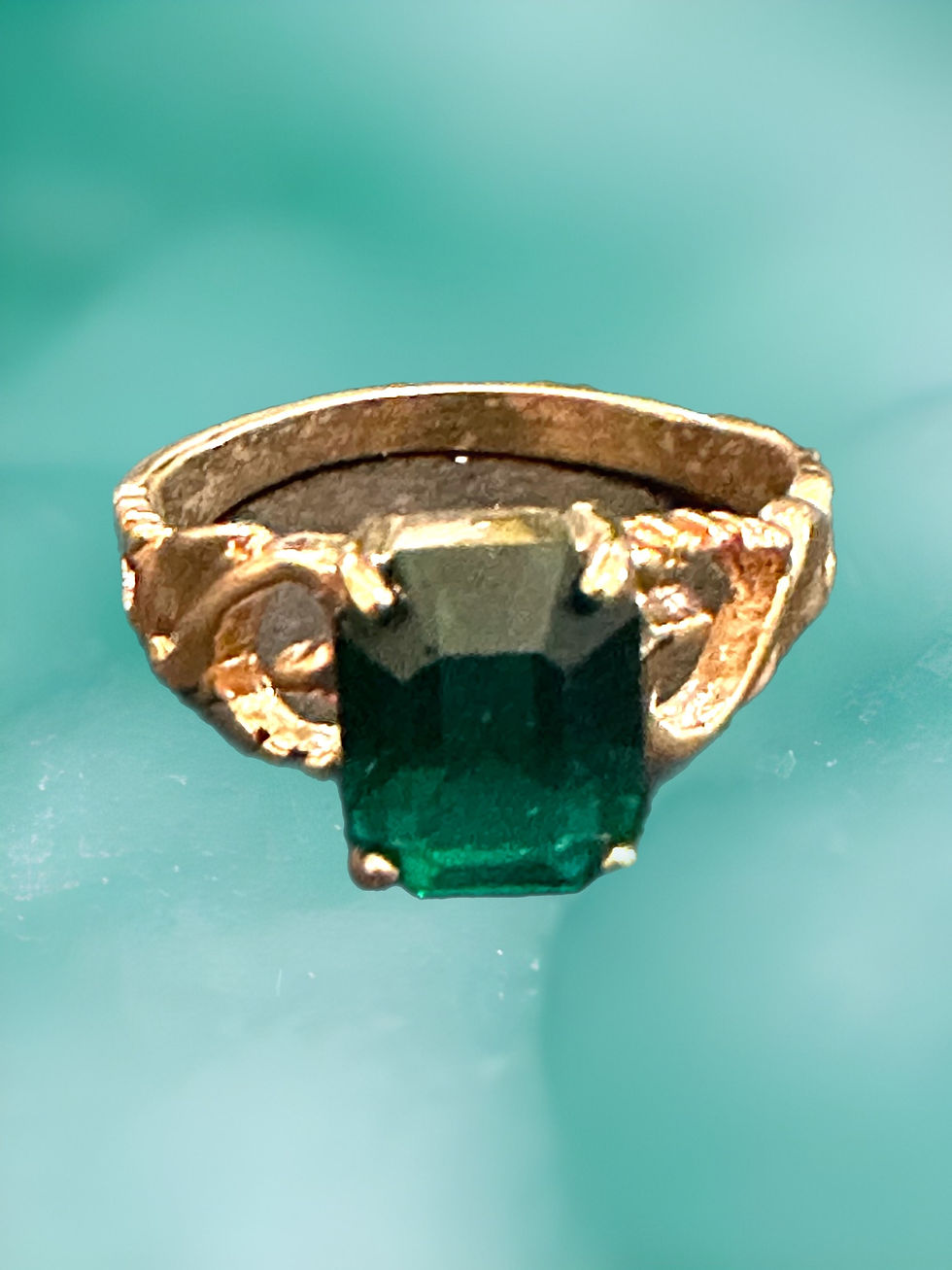 Wealth Rings That Work 4