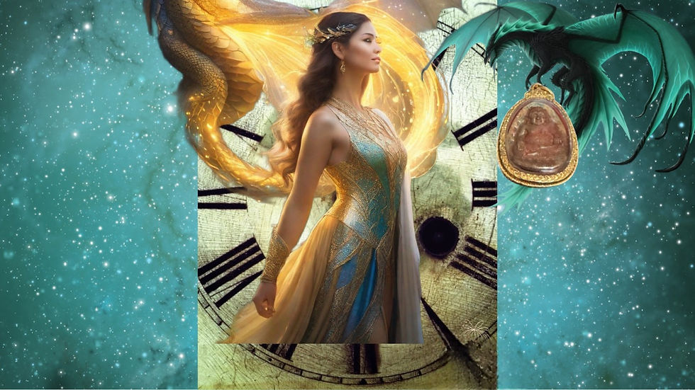 Thumbnail: Not JUST Time Organism! MUST READ!