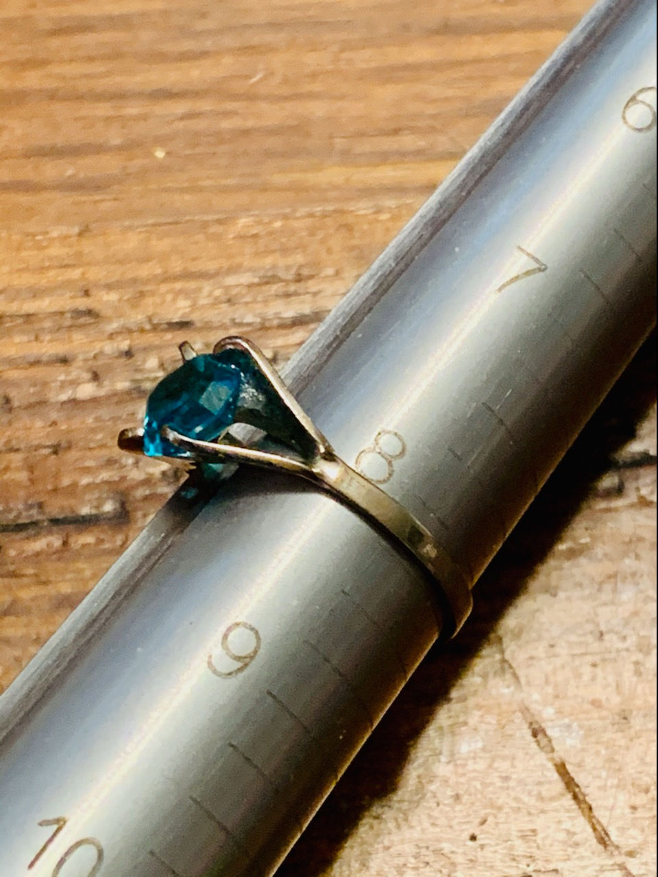 Thumbnail: Spirit Golem