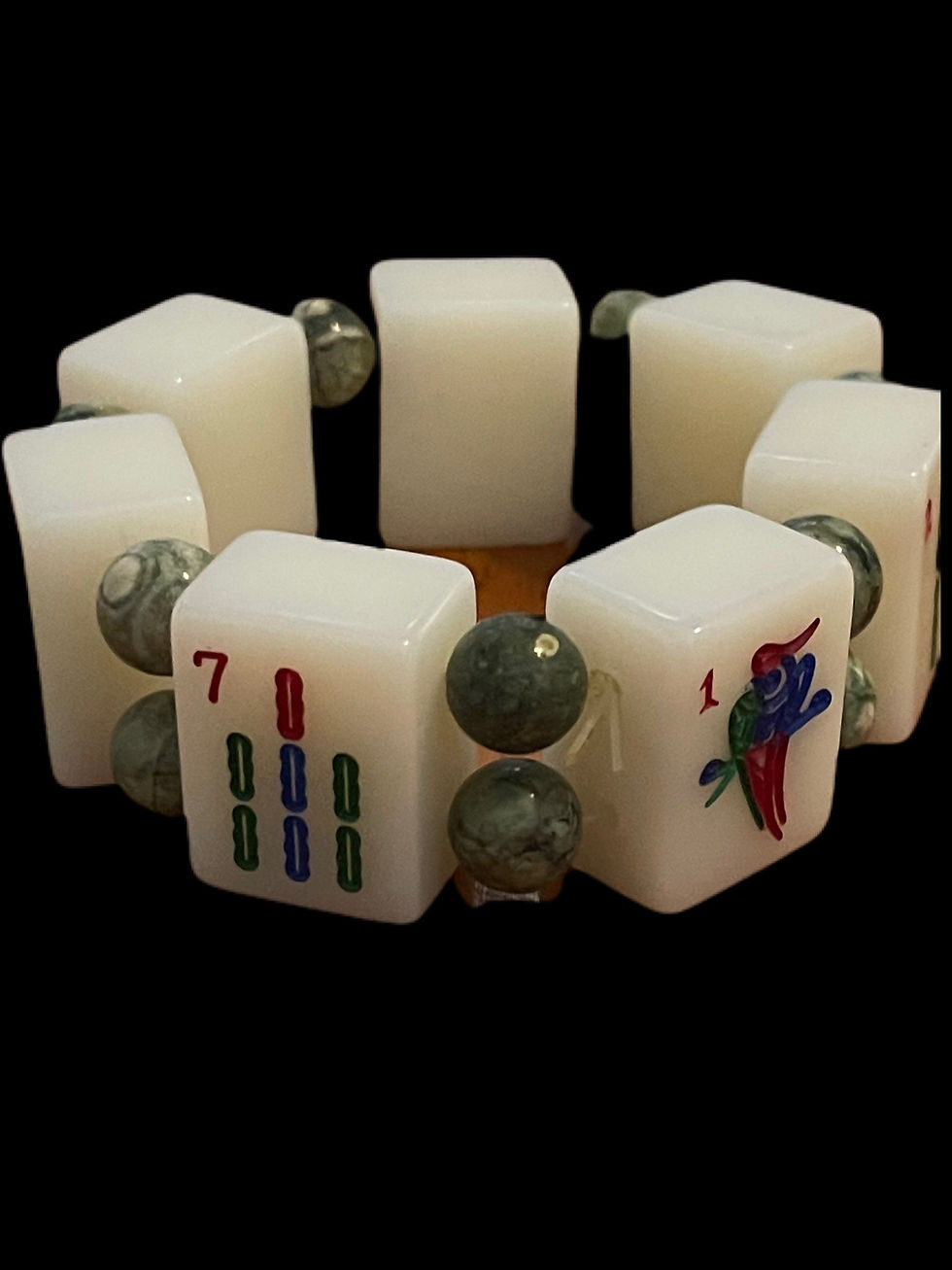 Thumbnail: Luck & Wealth Around Your Wrist